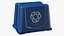 Stackable Recycling Bin