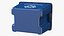 Stackable Recycling Bin