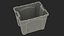 Stackable Recycling Bin