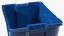 Stackable Recycling Bin