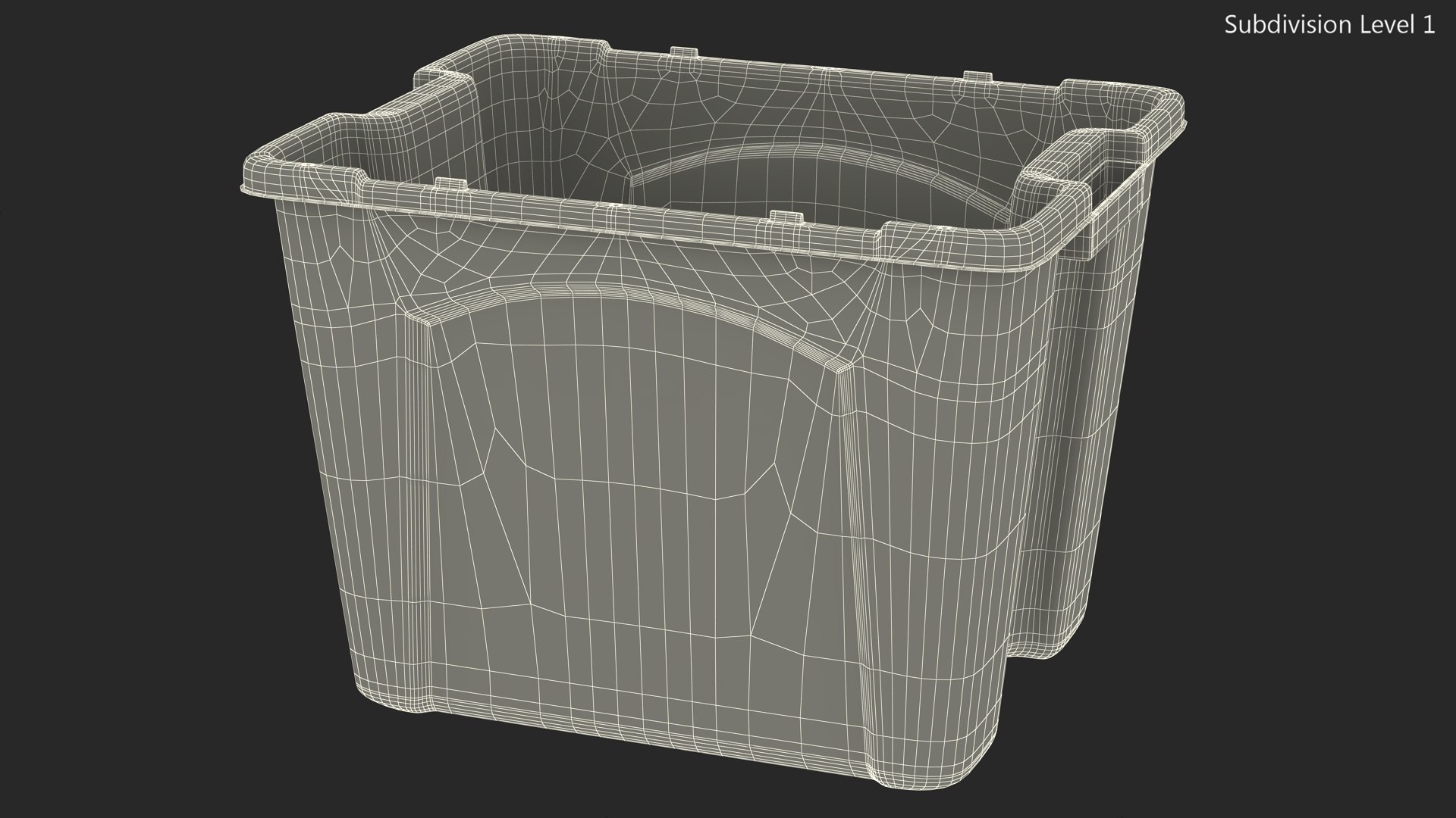 Stackable Recycling Bin 3D model https://p.turbosquid.com/ts-thumb/on/E5yOJR/uZ/stackablerecyclingbinmb3dmodel016/jpg/1711297650/1920x1080/fit_q87/2719d3db0f82b4bbdb2ed21caa0f358f8d200618/stackablerecyclingbinmb3dmodel016.jpg