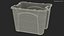 Stackable Recycling Bin