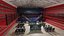 Military Bunker - Military Base
