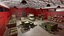 Military Bunker - Military Base
