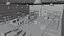 Military Bunker - Military Base