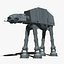 AT AT Imperial Walker