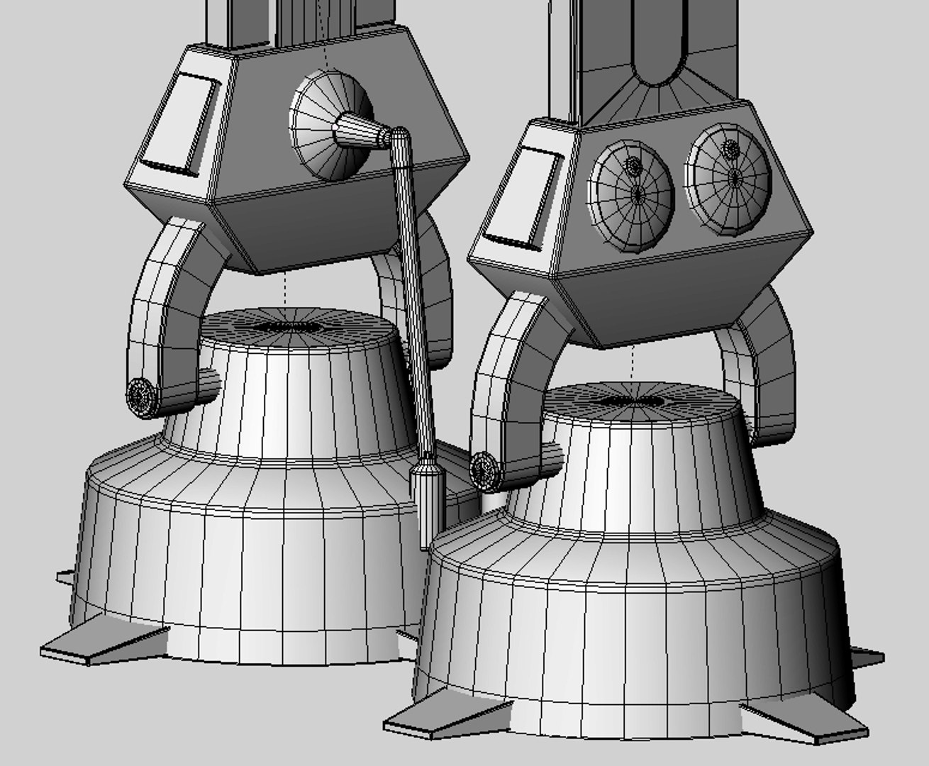 3d model of imperial walkers https://p.turbosquid.com/ts-thumb/on/IV73ek/8N8xE0jX/atatwire5/jpg/1431421394/1920x1080/fit_q87/24fc016c0ee9fe13c324545ab4f9d49e6908c453/atatwire5.jpg