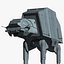 AT AT Imperial Walker