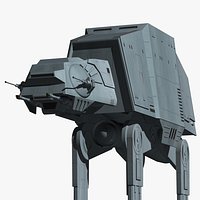 AT AT Imperial Walker