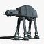 AT AT Imperial Walker