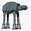 AT AT Imperial Walker