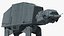 AT AT Imperial Walker