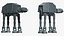 AT AT Imperial Walker