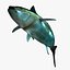 Gamefish Pack