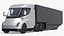 Semi Trucks and Trailers Big Collection