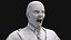 Walking Dead Guy LOW POLY