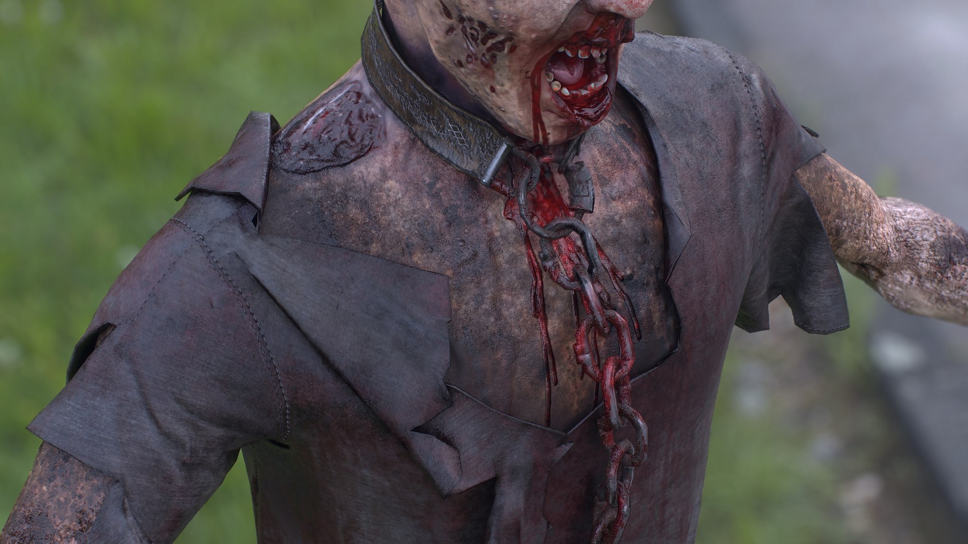 Walking Dead Guy LOW POLY 3D model https://p.turbosquid.com/ts-thumb/on/MgbkFC/Gi/walking_dead_guy14/jpg/1632918719/1920x1080/fit_q87/8283592da7eb85a45437672263704afd3285bbb1/walking_dead_guy14.jpg