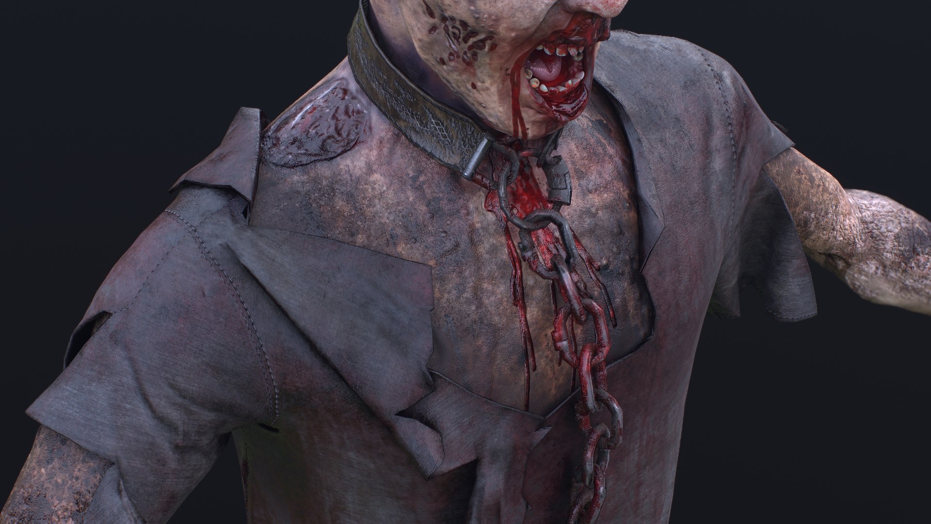 Walking Dead Guy LOW POLY 3D model https://p.turbosquid.com/ts-thumb/on/MgbkFC/Ks/walking_dead_guy37/jpg/1632918911/1920x1080/fit_q87/1839dce9d8b6e8bbf01890a577020cee237f414f/walking_dead_guy37.jpg