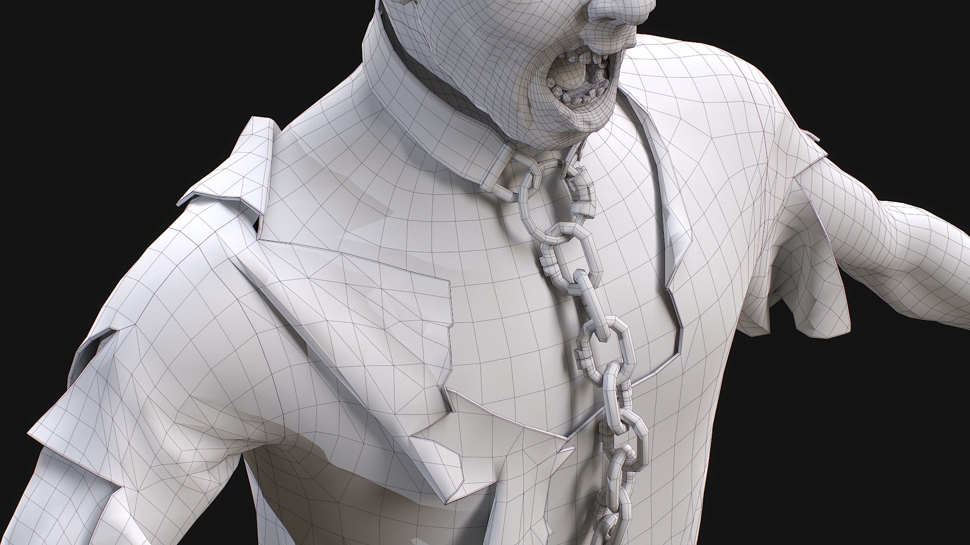Walking Dead Guy LOW POLY 3D model https://p.turbosquid.com/ts-thumb/on/MgbkFC/vZ/wire11/jpg/1632918741/1920x1080/fit_q87/a63a42eaefd2103df58430f2ba81b34d79d573b7/wire11.jpg