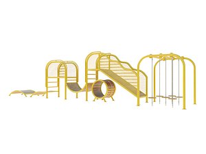 PLAYGROUND PEDRA DO BAU COMPLETO MIOLO ERE LAB