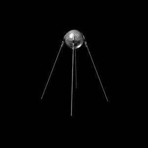 sputnik satellite max