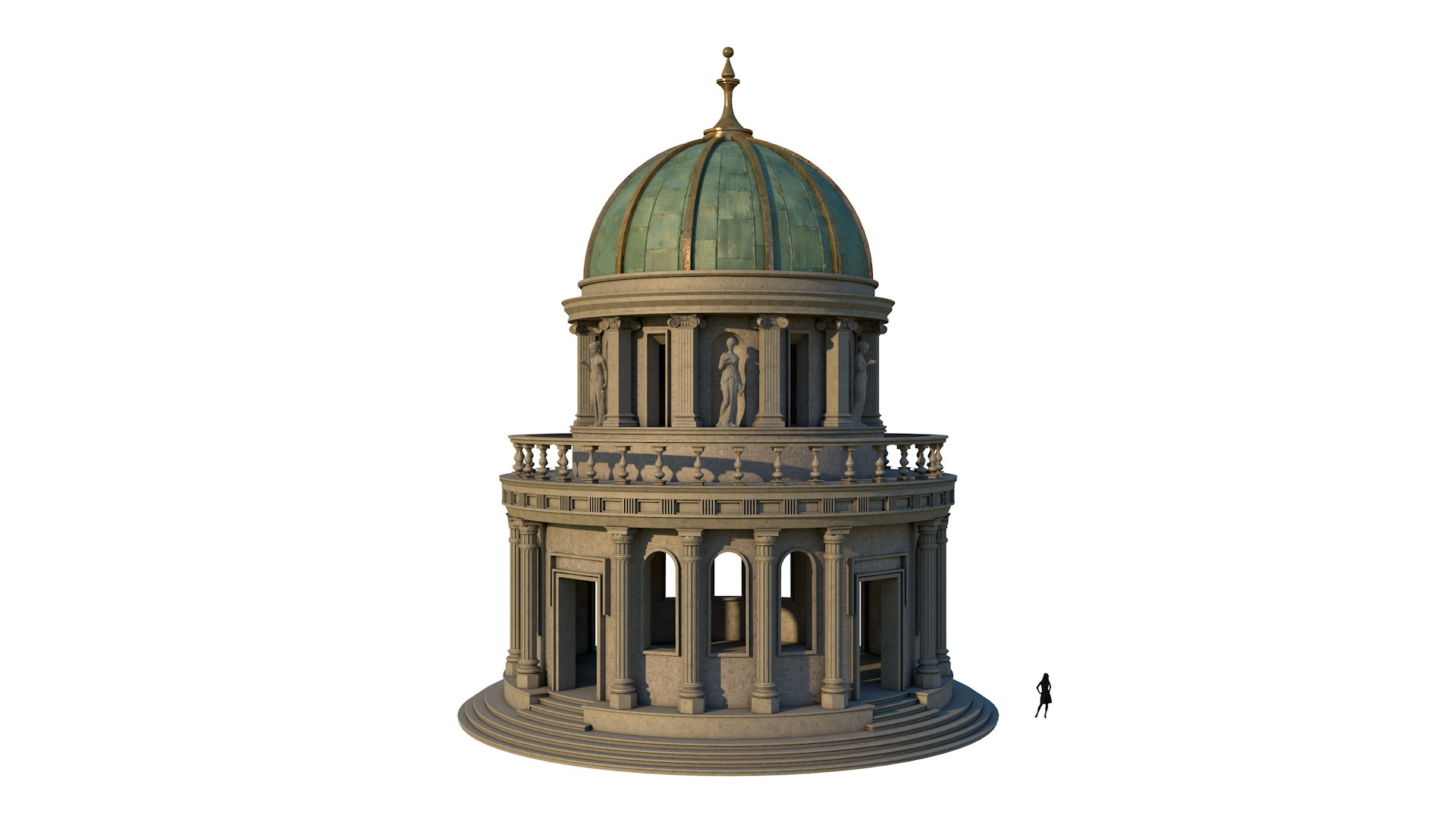 3D Roman Temple model https://p.turbosquid.com/ts-thumb/on/RW6TSr/UK/03/png/1647995506/1920x1080/fit_q87/214e50e177617fd8f38723de2dd7fb7fea60f955/03.jpg