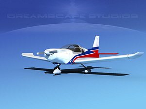 propeller zlin 242 max