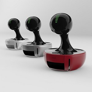 Dolce Gusto Drop
