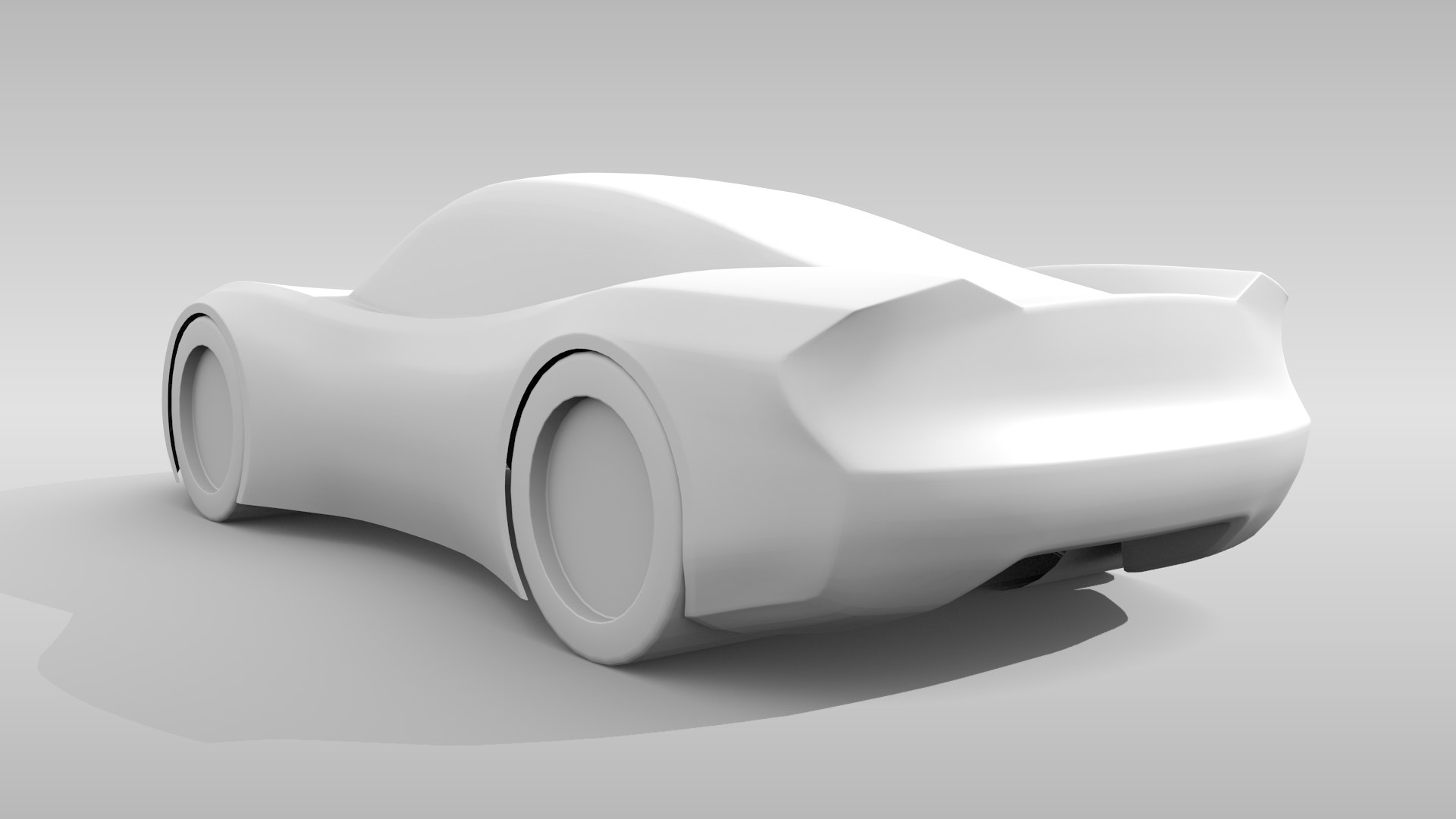 Car Base Variants 3D Model | 1145080 | TurboSquid