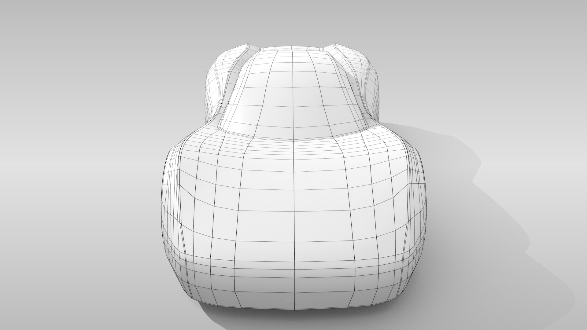 Car Base Variants 3D Model | 1145080 | TurboSquid