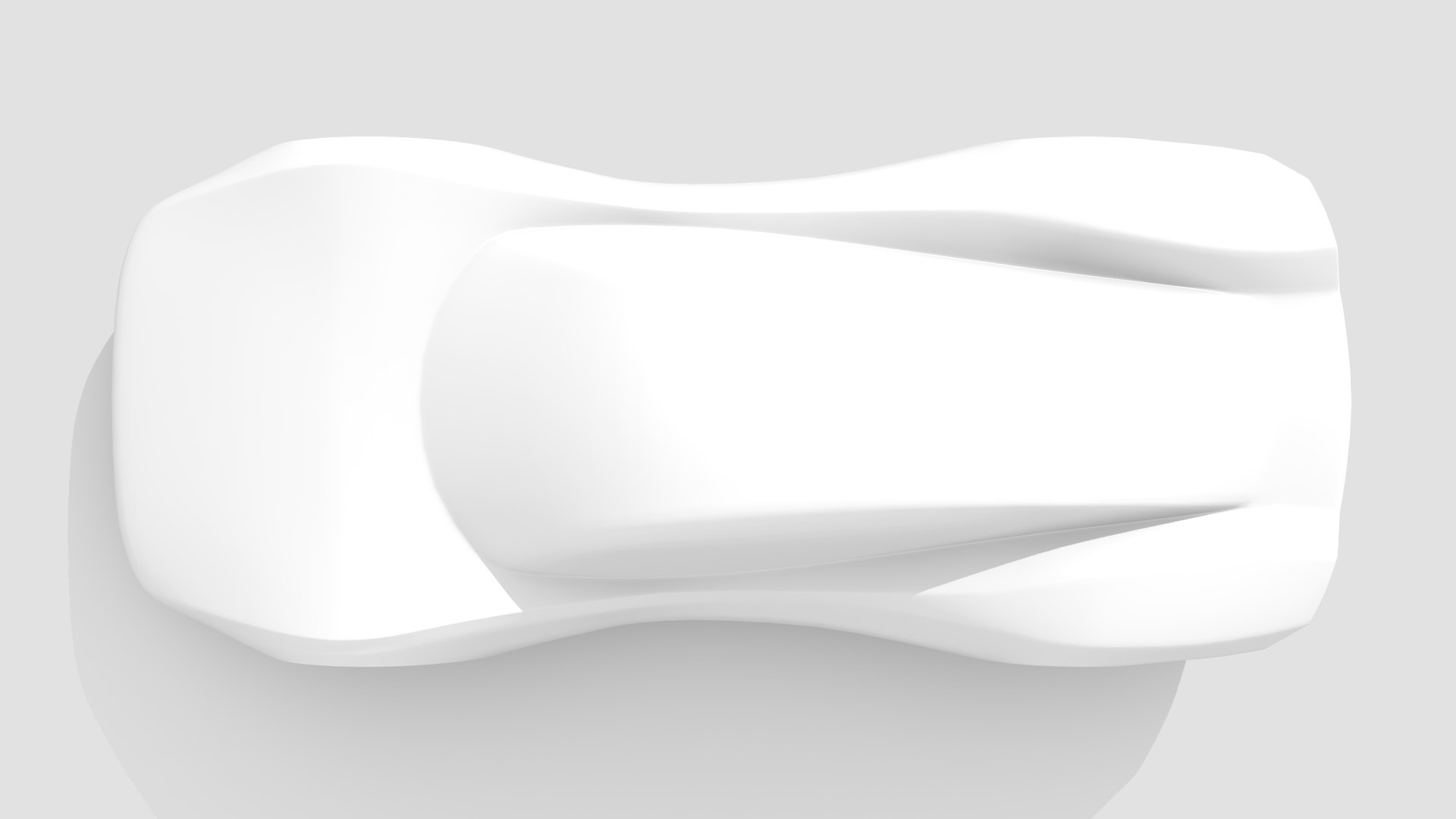 Car Base Variants 3D Model | 1145080 | TurboSquid
