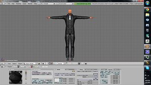 The Suit Guy(1)