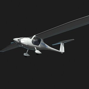 Pipistrel Sinus