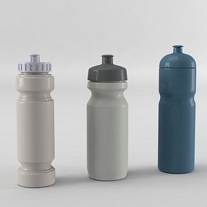 sports bottles