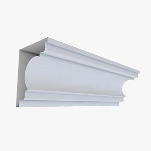 Cornice 159 Straight