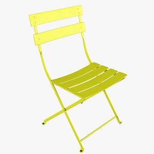 Bistro Chair