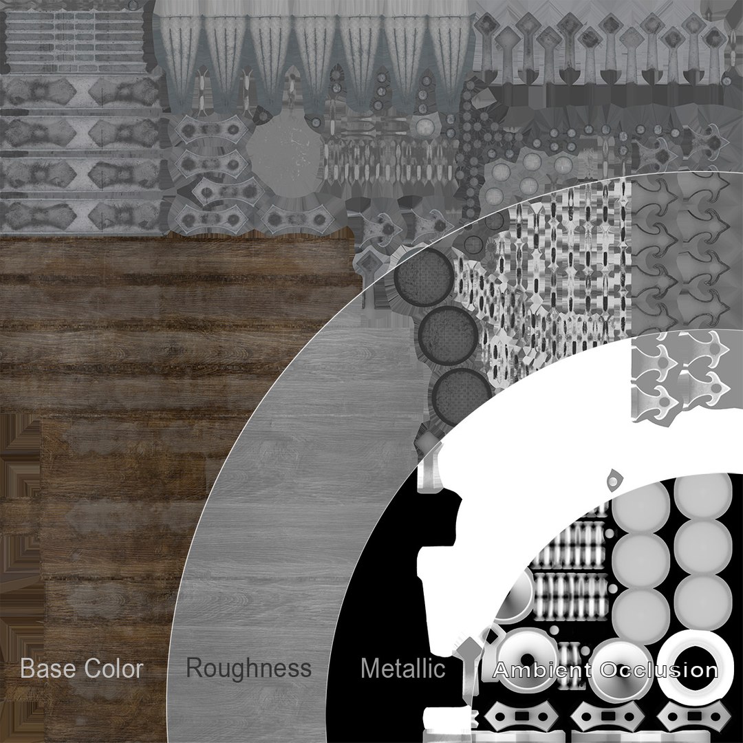 Medieval Collection 3D model https://p.turbosquid.com/ts-thumb/on/r5cAN8/BG/medieval_chandelier_shader_present_basecolor/jpg/1680518777/1920x1080/fit_q87/4ceb5e16717131ecf9bf30916ff70c048dafb25d/medieval_chandelier_shader_present_basecolor.jpg