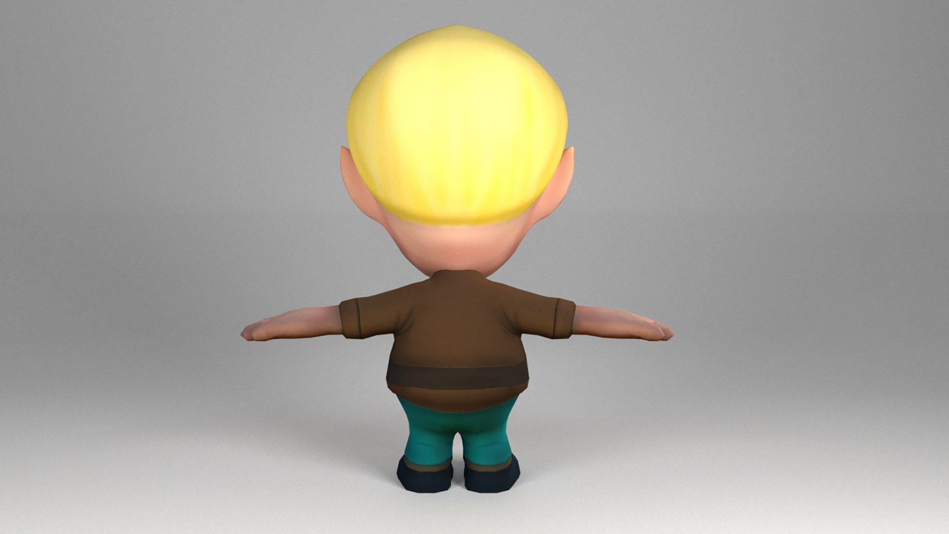 Cute Dwarf 3D model https://p.turbosquid.com/ts-thumb/on/rsDclF/Eb/dwarf_1_render_3/jpg/1662052205/1920x1080/fit_q87/a7a73f19b787ffc962cf1c816009140a111002bb/dwarf_1_render_3.jpg