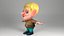 Cute Dwarf