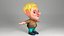 Cute Dwarf