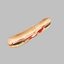 Ham Baguette