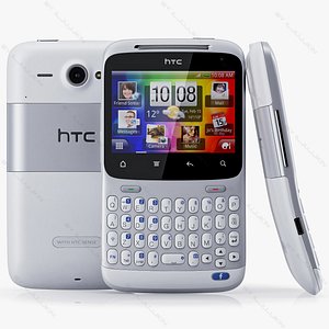 HTC ChaCha