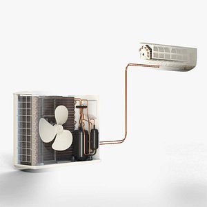 Air conditioner Cooler Split