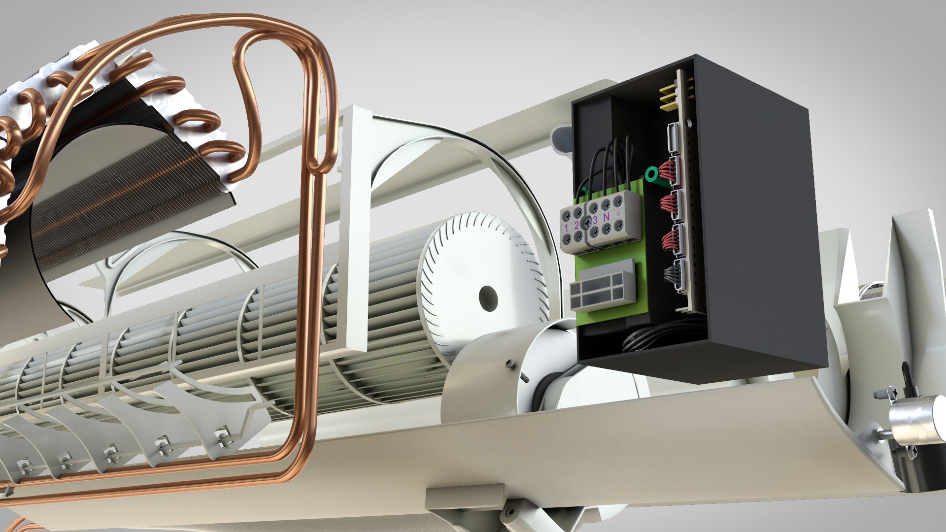 Air conditioner Cooler Split 3D model https://p.turbosquid.com/ts-thumb/on/zWx3A1/la/gascooler_00082/jpg/1670490114/1920x1080/fit_q87/52c9dd5f62863417d402a368029f15143011eab4/gascooler_00082.jpg