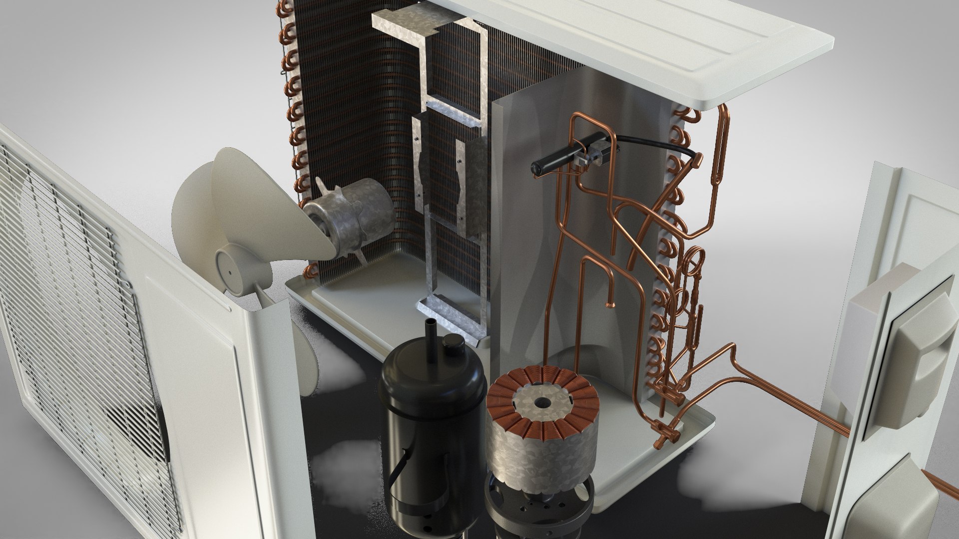 Air conditioner Cooler Split 3D model https://p.turbosquid.com/ts-thumb/on/zWx3A1/nh/gascooler_00084/jpg/1670490115/1920x1080/fit_q87/230158efba4f01b5cd27f39d4b5efa59869010a3/gascooler_00084.jpg