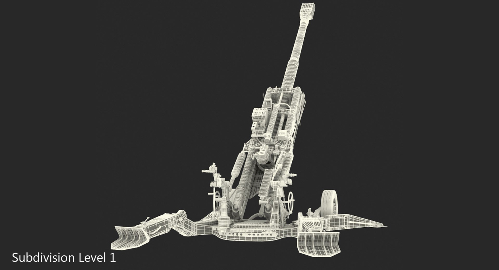 3D model howitzer m777 155mm rigged https://p.turbosquid.com/ts-thumb/oo/0agxw0/ttEIlZqC/howitzerm777155mmrigged3dmodel023/jpg/1533444241/1920x1080/fit_q87/634ba4642513e5a57878398adb95d1e066731c2b/howitzerm777155mmrigged3dmodel023.jpg