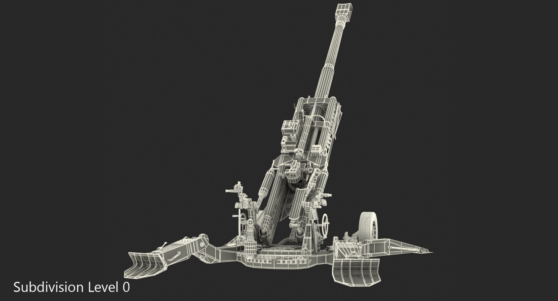3D model howitzer m777 155mm rigged https://p.turbosquid.com/ts-thumb/oo/0agxw0/w9128ok9/howitzerm777155mmrigged3dmodel022/jpg/1533444237/1920x1080/fit_q87/cba553f501080fffcfc11f208678ff112bc64e5b/howitzerm777155mmrigged3dmodel022.jpg