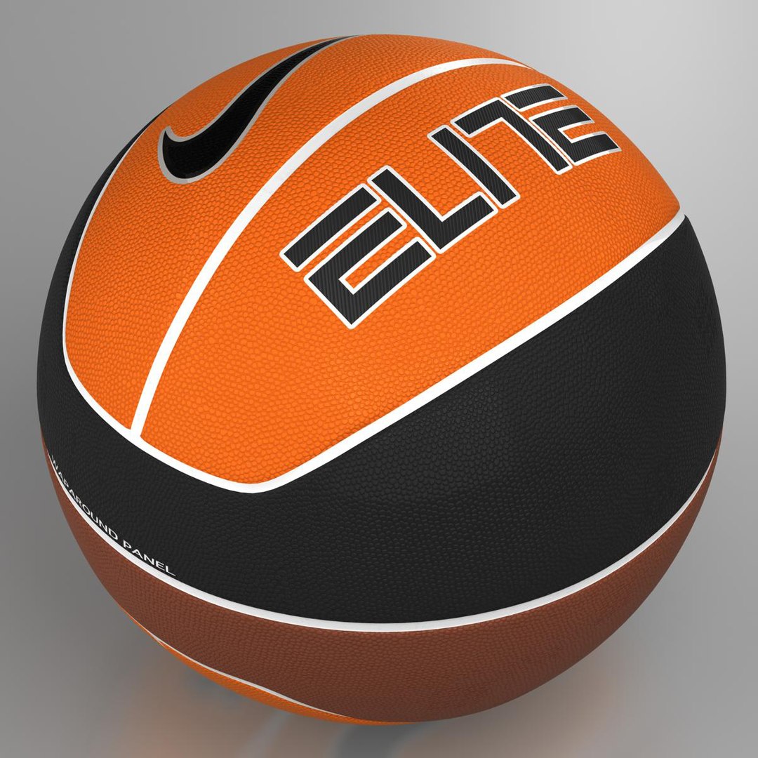 basket ball tricolor max