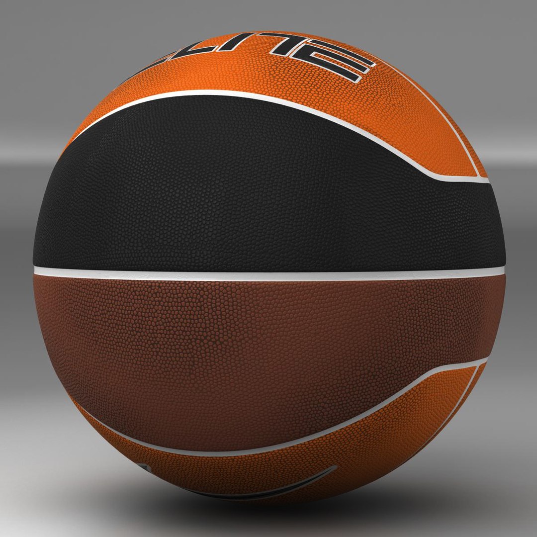 Basket Ball Tricolor Max