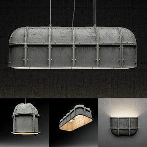 3D modular munari 104